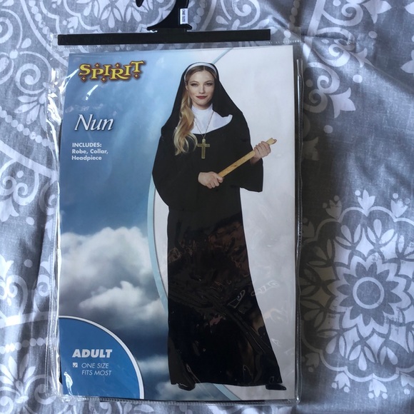 Halloween Costume